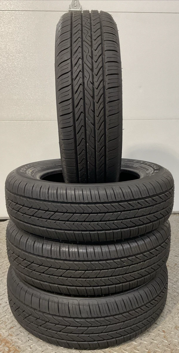 4 Quantity 175/65/14 All Season Tires for sale | eBay