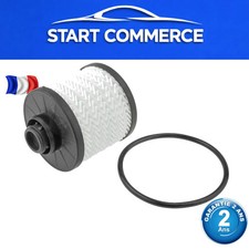 Filtre à carburant Peugeot 208