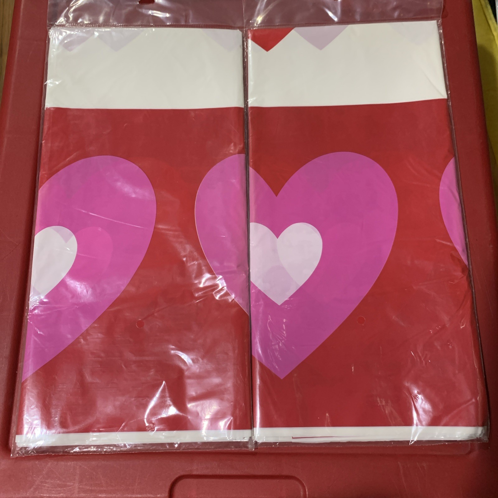 Heart Themed