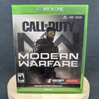 Xbox One - Call of Duty: Modern Warfare - Complete - Refurbished, Very Good