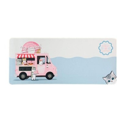 Mofusand XXL Mousepad