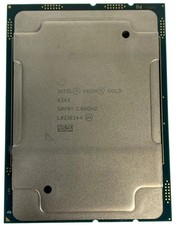 Intel Xeon Gold 6242 16-Core 2.80GHz 22MB Cache LGA3647 CPU SRF8Y