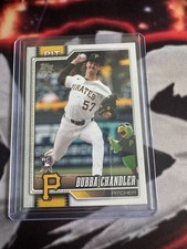 Bubba Chandler Hidden Mascot