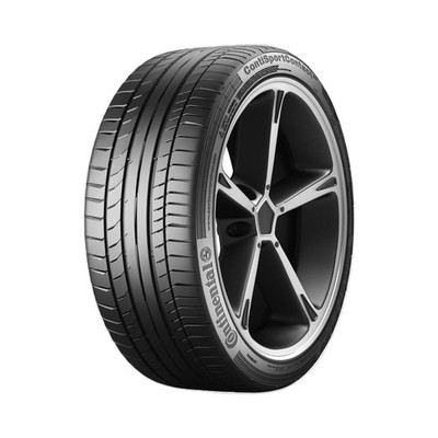 Continental SportContact 5 P 235/35 R19 91Y XL AO Sommerreifen