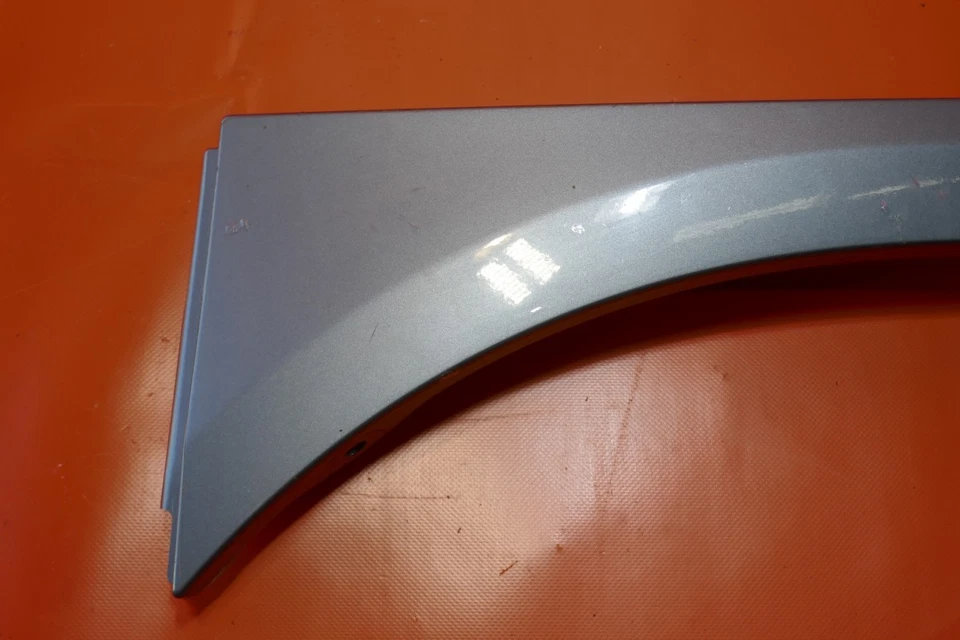 Guardabarros delantero izquierdo audi r8 2008 2009 2010 2011 2012 2013 2014 2015 420821105c oem Foto 2 de 4