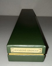 Harry Potter Wand In Box Warner Bros Hermione Granger Wand with Box VGC