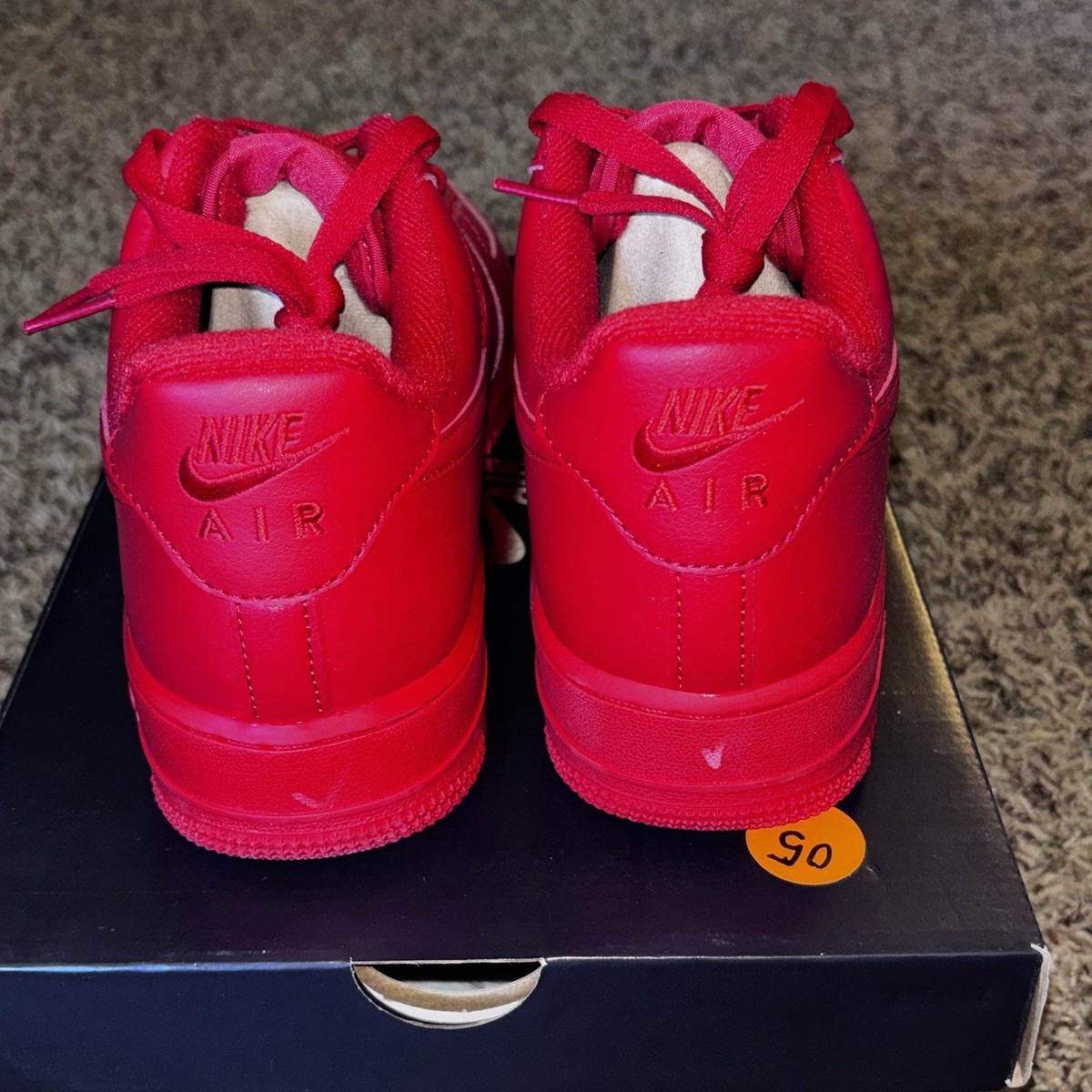 Nike Air Force 1 Low 