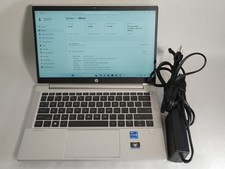 HP ProBook 430 G8 Core i7-1165G7 2.80 GHz 16 ...