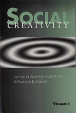 Social Creativity, Vol. 1 - Paperback, by Alf...