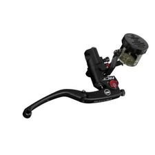 Magura HC3 Powersports Master Cylinder -18mm bore, adjustable lever ratio, Black