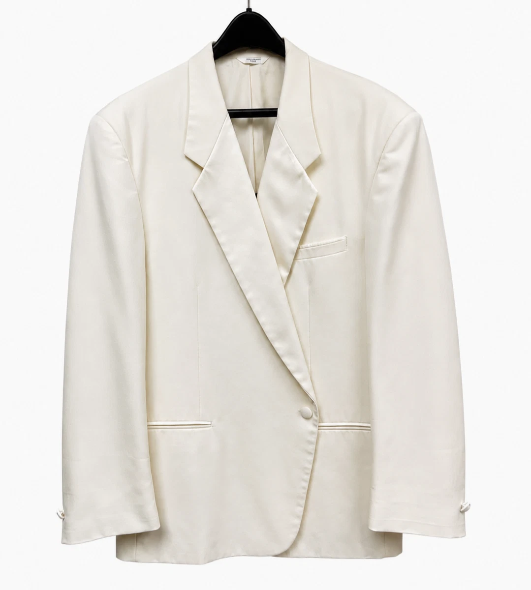 Christian Dior テーラードジャケット S アイボリー Dior Beige Suits 