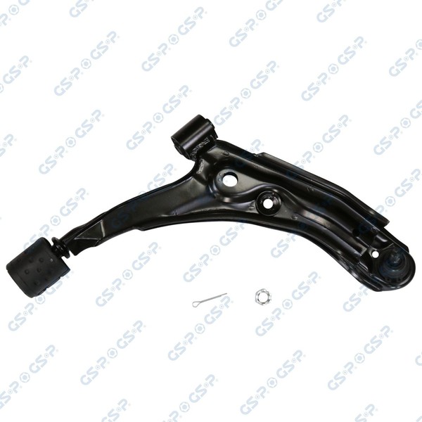 NEU - GSP S060627 Lenker, RadaufhäNgung Passend FüR Nissan-image