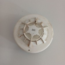 APOLLO ORBIS CLASS BR ORB-HT-41003-MAR Heat Detector Used Fire Alarm Sensor