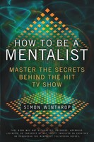 Simon Winthrop | How To Be A Mentalist | Taschenbuch | Englisch (2011)