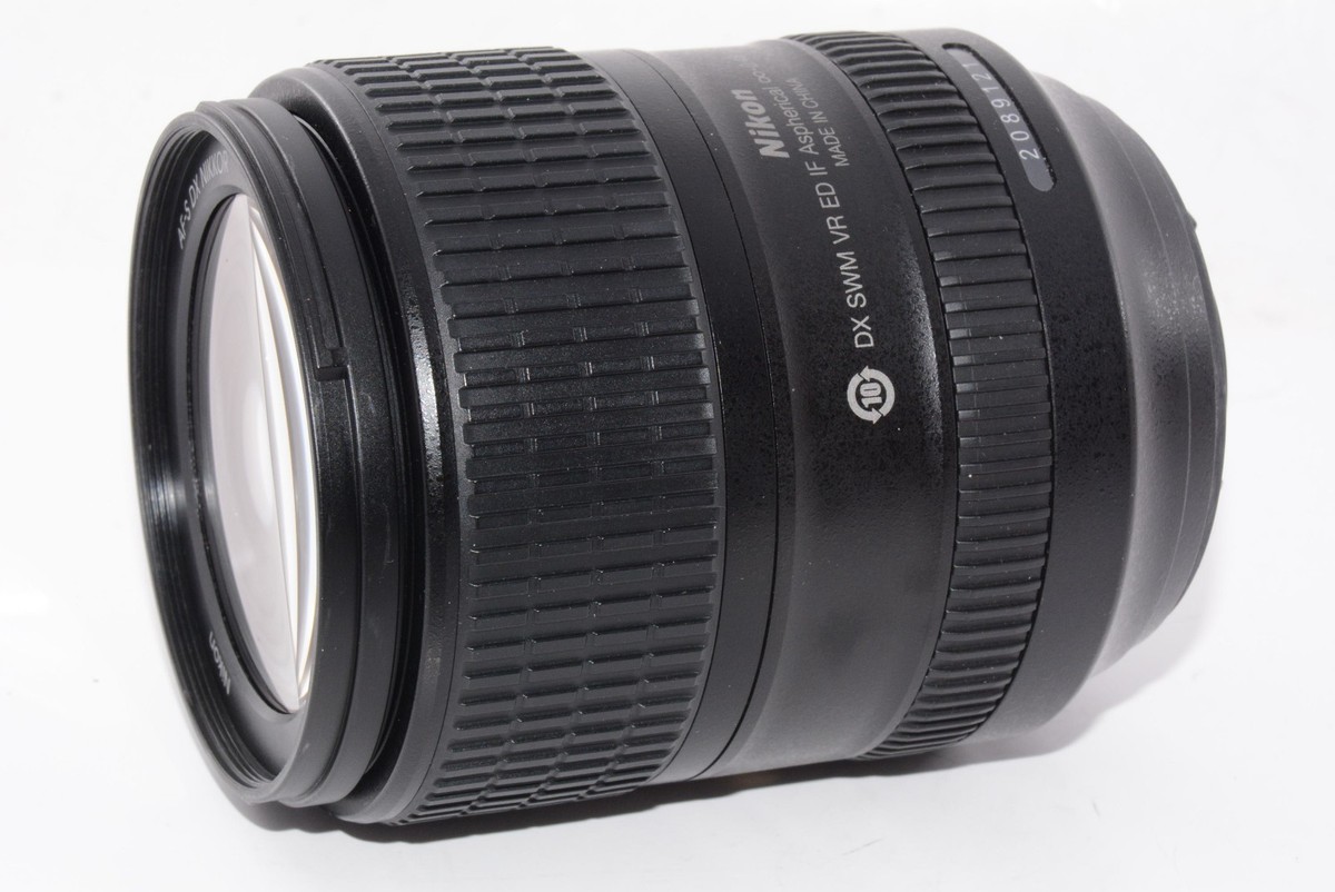 N.MINT/In Box]Nikon AF-S 18-300mm f3.5-6.3 G ED VR DX Lens From