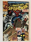 The Amazing Spider-Man #356 VF- Combined Shipping~