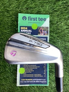 Taylormade P790 7 Iron | eBay