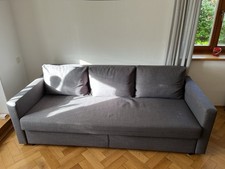 Ikea Schlafcouch Friheten im sehr guten Zustand