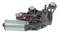Metzger Wischermotor Hinten FüR Vw