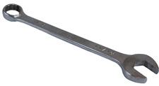 Mac Tools USA CW22 11/16" SAE Combination Wrench 12 Point Chrome Finish