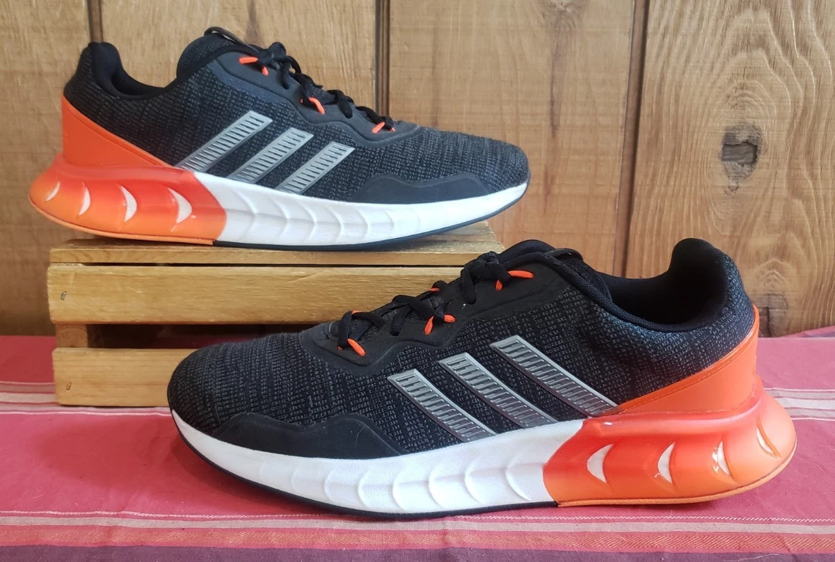 adidas Kaptir Super Trail Running Black for Sale 