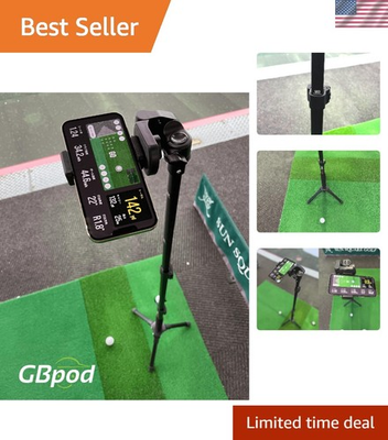 #ad #ad GBpod GBpod is a Tripod Designed for . $127.99