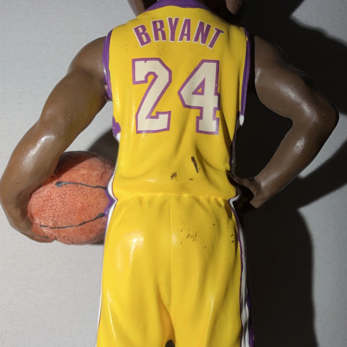 Kobe Bryant NBA Bobbleheads for sale | eBay
