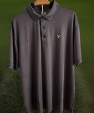 Callaway Men s XL Golf Polo