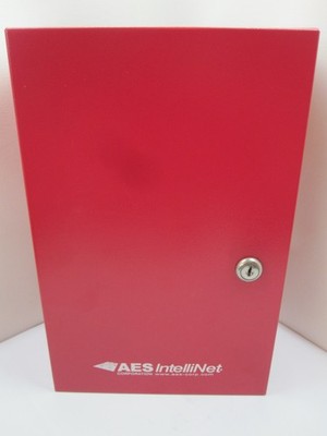 AES IntelliNet 7788F Fire Subscriber Controller 8 Zone RF Signaling, NEW IN BOX