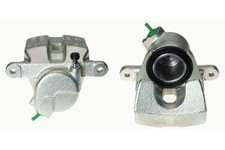 Bremssattel Vorderachse links für MAZDA MX-5 III