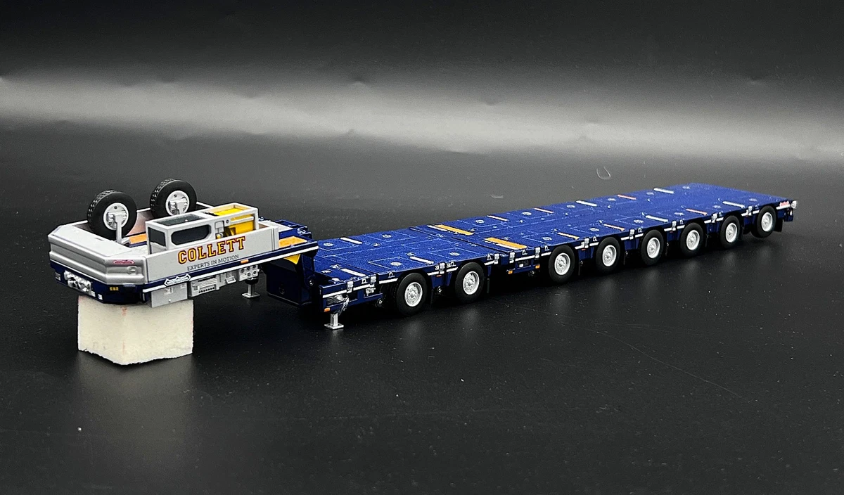 25+ WSI 1:50 Diecast Trailers for sale | Updated Oct 2026