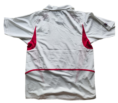 BNWT South Korea Away Jersey 2002 World Cup Era Nike Korea