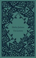 The Lottery, Shirley Jackson