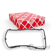 Febi Ventildeckeldichtung Passend FüR CitroËN Jumper Ford Ranger Transit Land