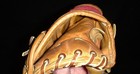 USA RAWLINGS REGGIE JACKSON BASEBALL GLOVE MODEL KM8 RHT 11.5in  NEW CONDITION? — photo 6