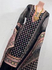 women Asian/Indian/Pakistani sarara,garara Gowns,Salwar Kameez party wear dress