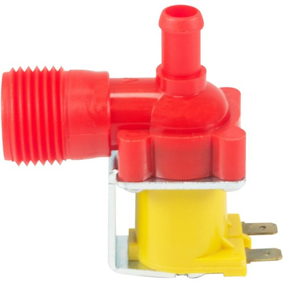 #ad Appli Parts APVI 1111 Single Water Inlet 120 V Solenoid Valve for Refrigerato... $16.21
