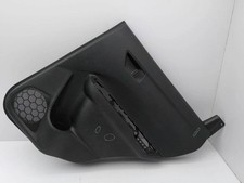 Porte arrière et accessoires Suzuki VITARA