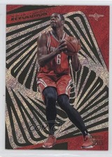 2015-16 Panini Revolution Terrence Jones #15 1u6