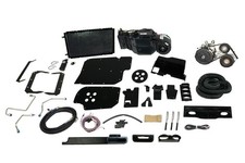 Vintage Air Ac Kit 61-62 Impala Factory Ac Ls Engine Vintage Air Ac Kit 61-62 Impala Factory Ac Ls Engine