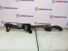 BMW 7 E65 E66 2004 Wischergest�nge Wischermotor vorne 7174969 ATA78393