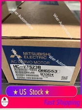Mitsubishi HC-KFS23B 1PC New AC Servo Motor In Box Fast Shipping  US Free TAX