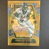 Panini 2024 Gold Standard Sapphire #27 Courtland Sutton Broncos /49 Auto