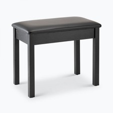 On-Stage KB8802B Keyboard/Piano Bench Seating for Acoustic Grand Pianos, Baby