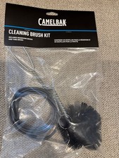 CamelBak Reservoir Cleaning Brush Kit- Reservoir  Tube Cleaning Kit NWT