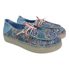 Member's Mark Kids Easy Slip On Multi Color Light Up Play Shoe