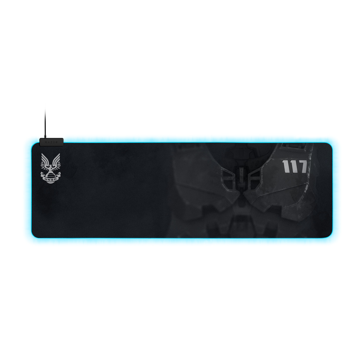 Razer Goliathus Extended Chroma, HALO Infinite Edition Gamin