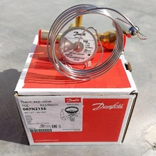 One NEW heat pump expansion valve For Danfoss 067N2156 Free Shipping
