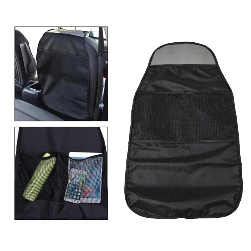 Children Car Anti Mat Car Seat Back Protector Waterproof Anti Dirt Cover