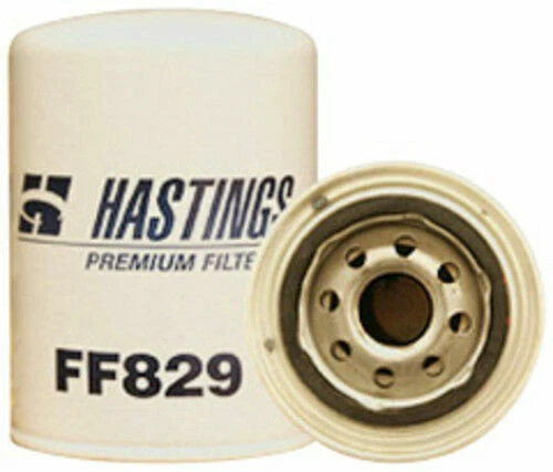 Hastings Fuel filter Lot of 2 For Hino International Ag-Chem Caterpillar - Image 2 of 4